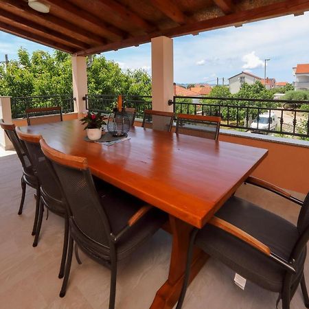Apartment Alfonso Bibinje Zewnętrze zdjęcie