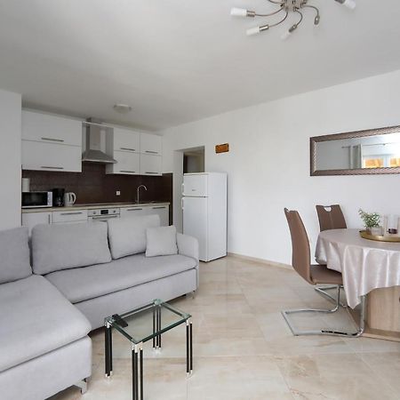 Apartment Alfonso Bibinje Zewnętrze zdjęcie