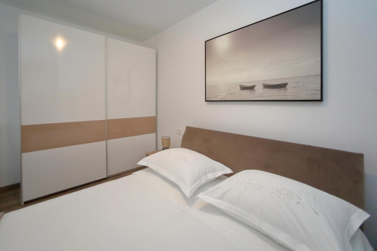 Apartment Alfonso Bibinje Zewnętrze zdjęcie