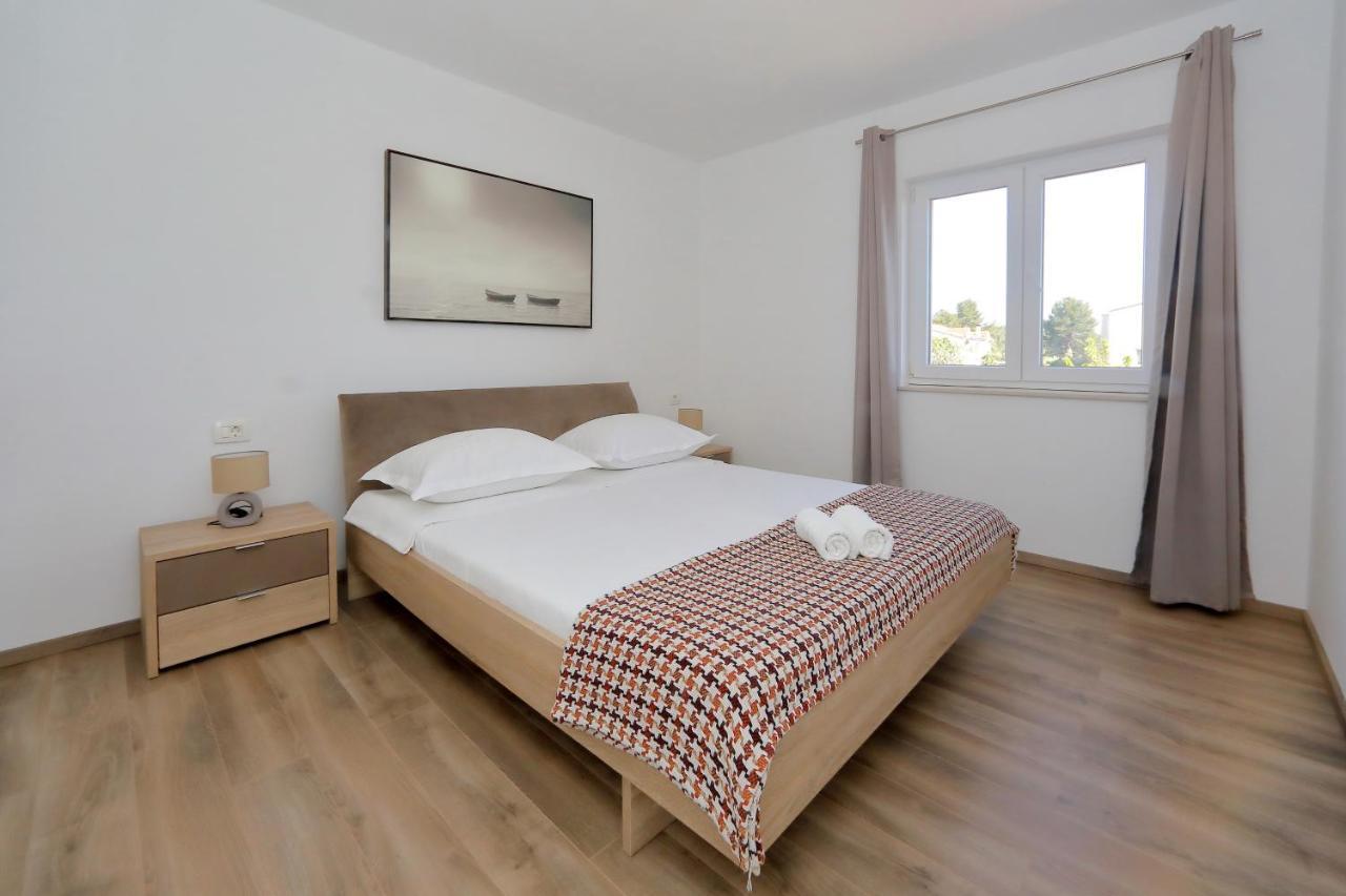Apartment Alfonso Bibinje Zewnętrze zdjęcie