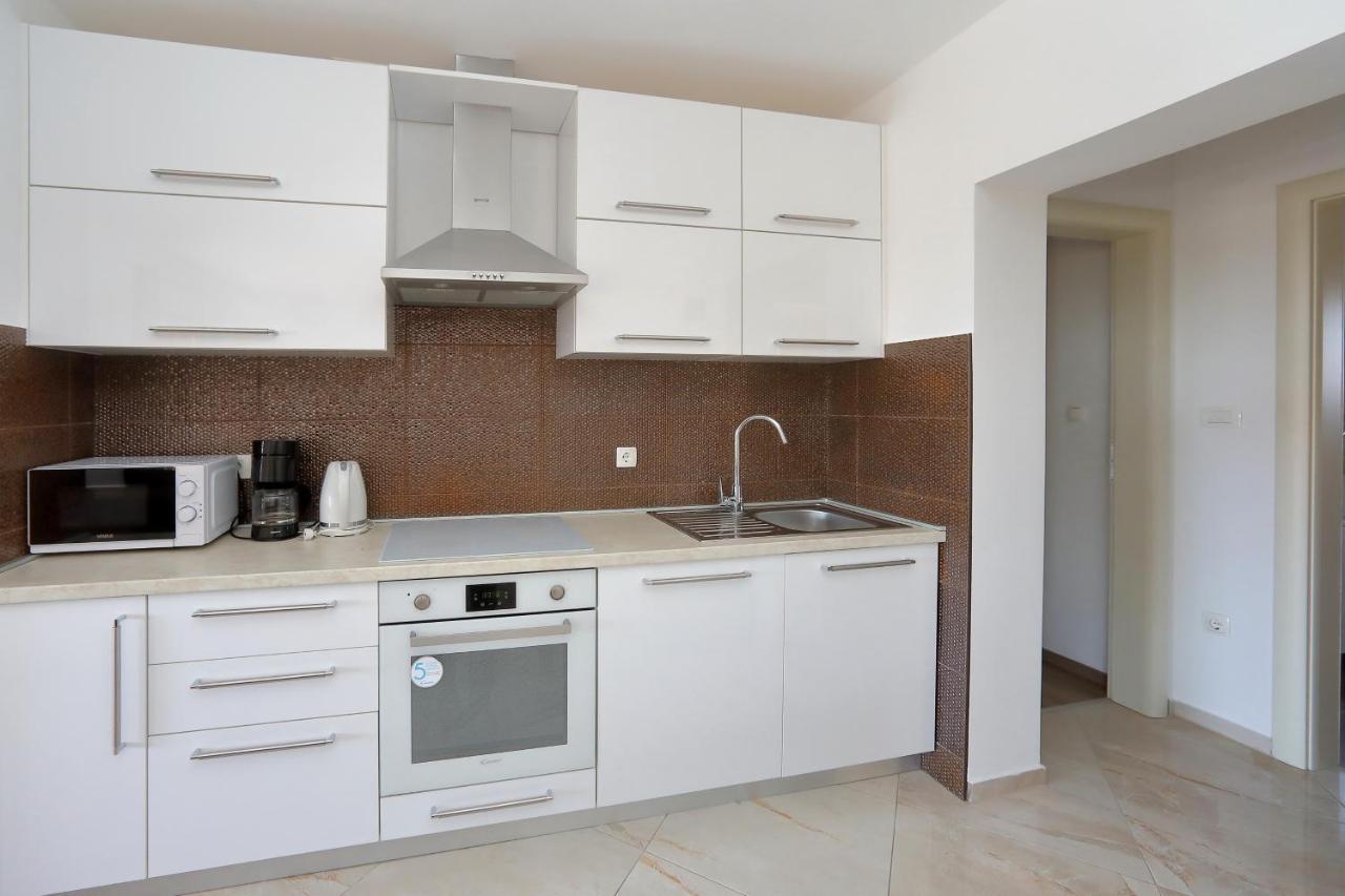 Apartment Alfonso Bibinje Zewnętrze zdjęcie