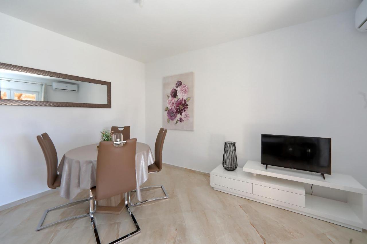 Apartment Alfonso Bibinje Zewnętrze zdjęcie