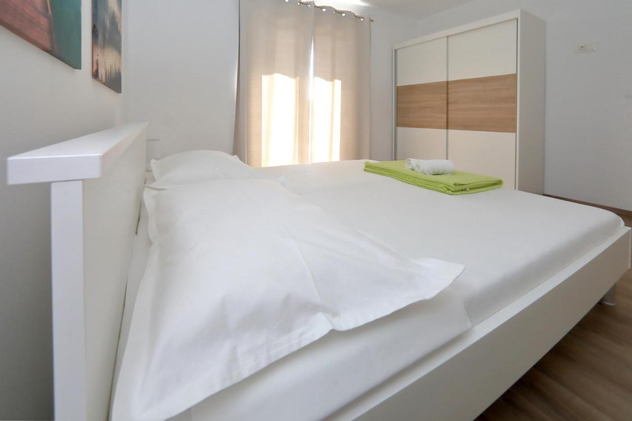 Apartment Alfonso Bibinje Zewnętrze zdjęcie