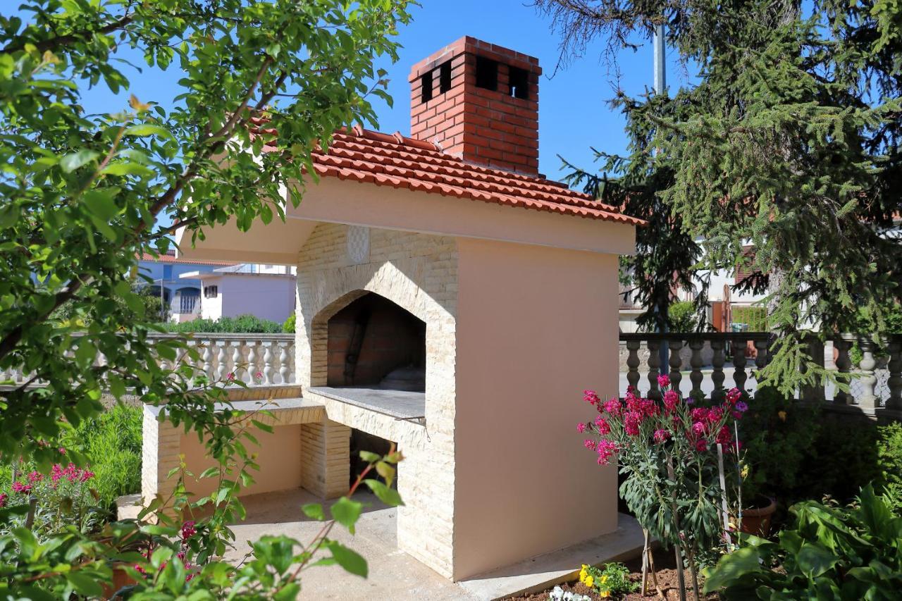 Apartment Alfonso Bibinje Zewnętrze zdjęcie
