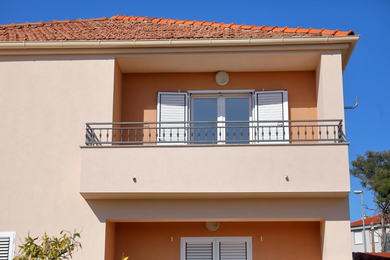 Apartment Alfonso Bibinje Zewnętrze zdjęcie