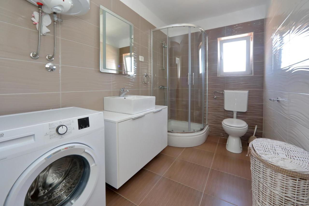Apartment Alfonso Bibinje Zewnętrze zdjęcie