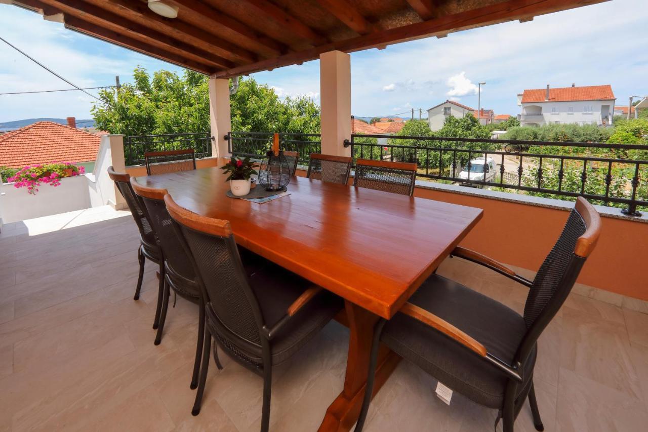 Apartment Alfonso Bibinje Zewnętrze zdjęcie