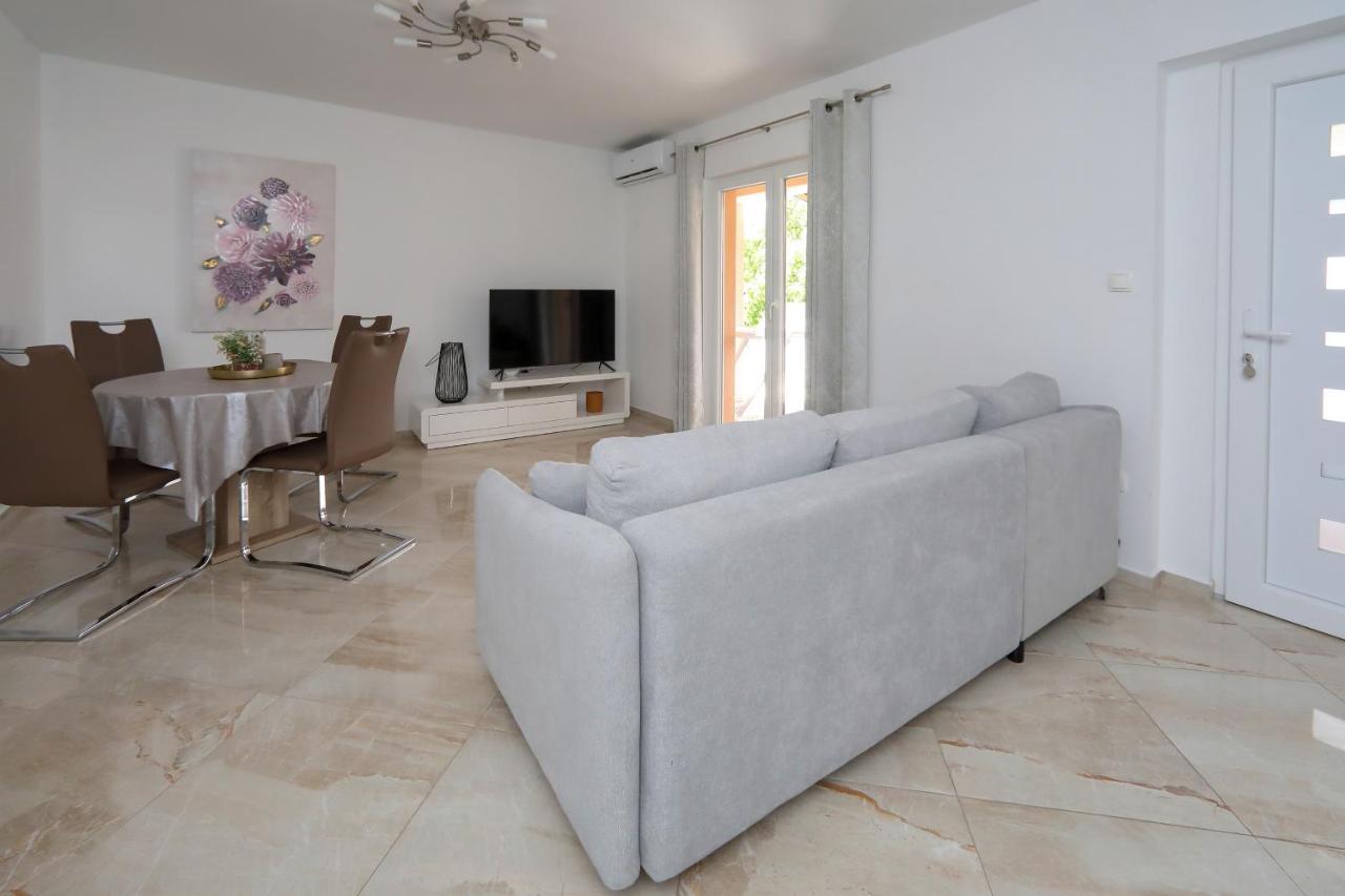 Apartment Alfonso Bibinje Zewnętrze zdjęcie