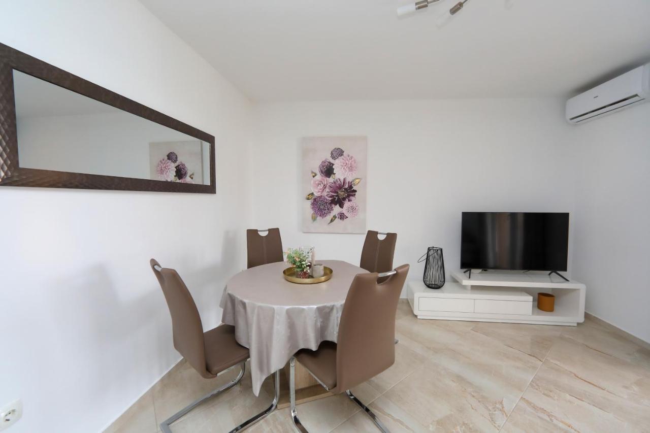 Apartment Alfonso Bibinje Zewnętrze zdjęcie