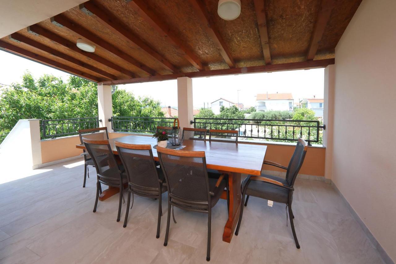 Apartment Alfonso Bibinje Zewnętrze zdjęcie