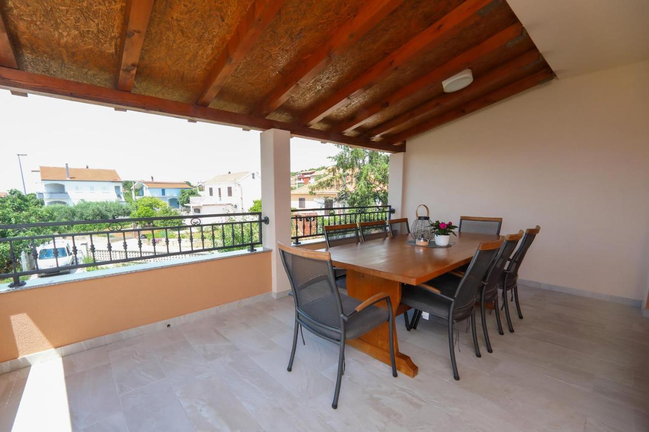 Apartment Alfonso Bibinje Zewnętrze zdjęcie